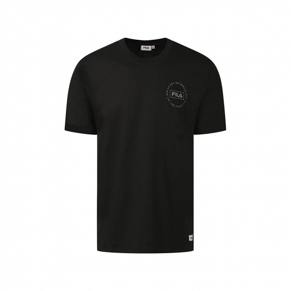 Men'S Graphic T Shirt - APCDMS25025