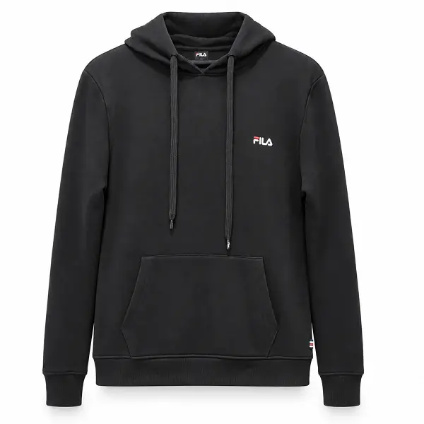 Tilvo Hooded Sweatshirt - APJPM26003