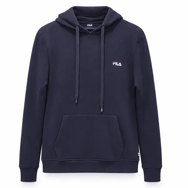 Tilvo Hooded Sweatshirt - APJPM26003