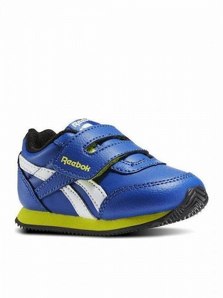 REEBOK ROYAL CL JOG 2 KC - AR2295