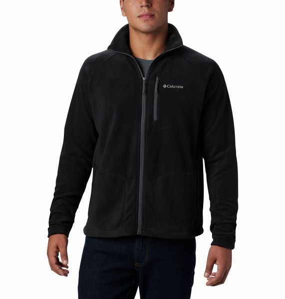 Fast Trek™ II Full Zip Fleece - AS3039