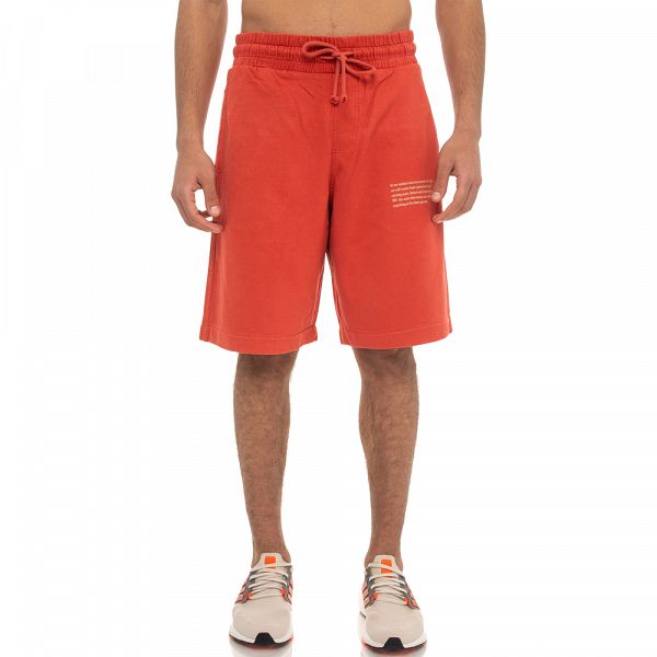 SHORTS WITH FLAP BACK POCKETS - 03312307