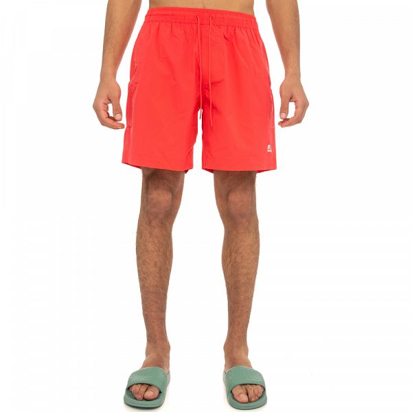ESSENTIALS MID LENGTH SWIMSHORT - 03312310