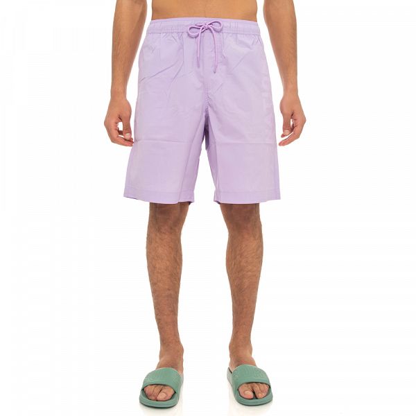 ESSENTIALS LONG LENGTH SWIMSHORT - 03312311