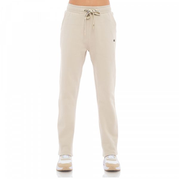 OPEN HEM PANT - 02102309