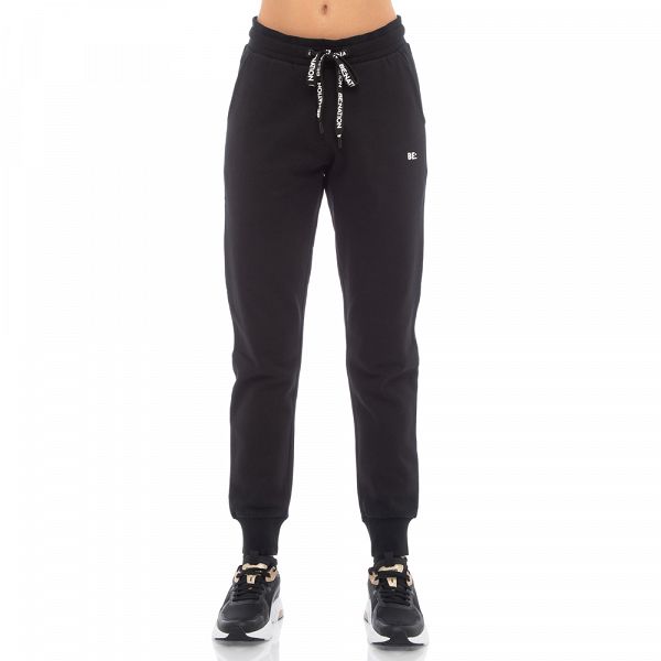 RIB HEM PANT - 02102310