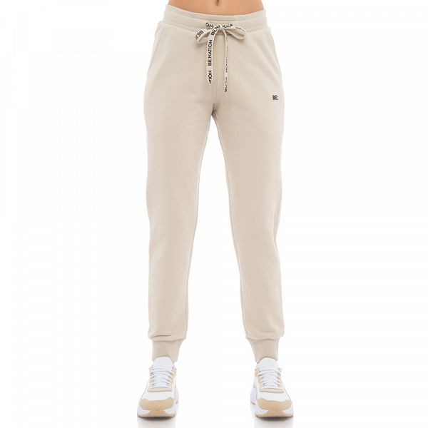 RIB HEM PANT - 02102310