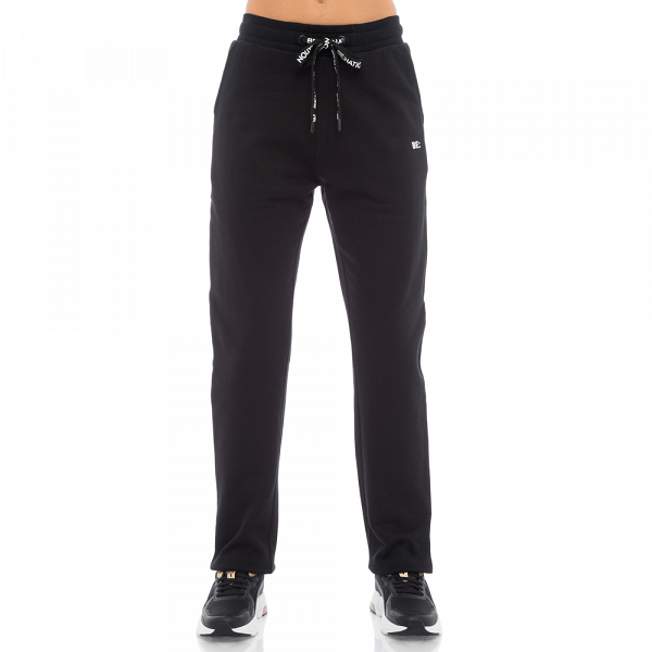 Open hem pant - 02102502