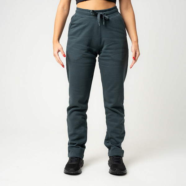 Open hem pant - 02102502