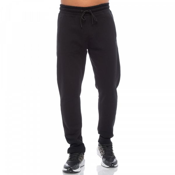 LOGO OPEN HEM PANT - 02302312