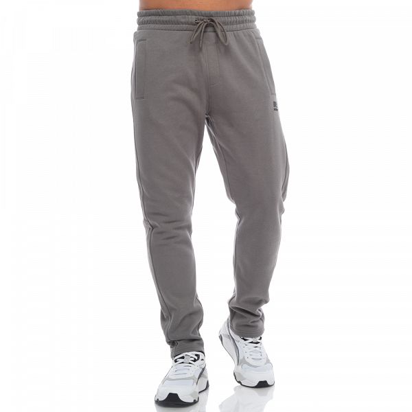 LOGO OPEN HEM PANT - 02302312