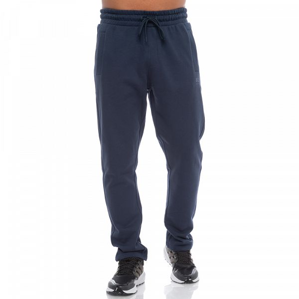 LOGO OPEN HEM PANT - 02302312