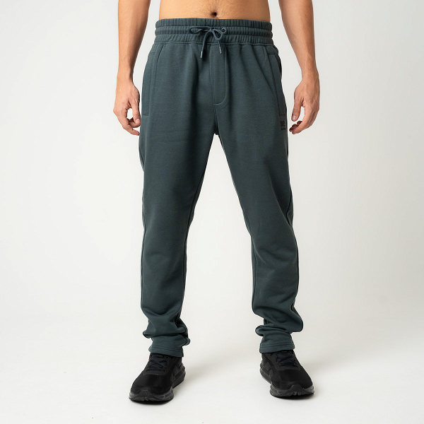 LOGO OPEN HEM PANT - 02302312