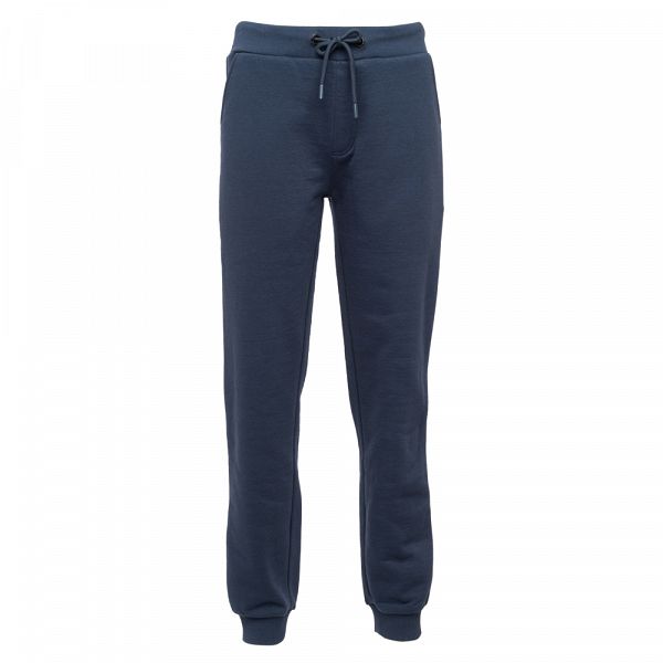 BOYS LOGO RIB HEM PANT - 02402301