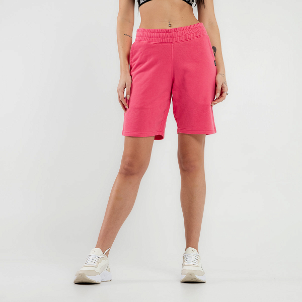 Essentials Terry Long Short - 03112502