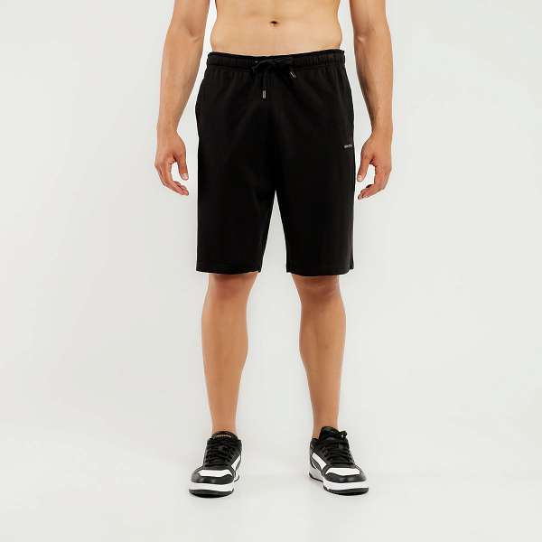 Essentials Heavy Jersey Shorts - 03312501