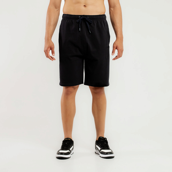 Essentials Heavy Jersey Shorts - 03312501