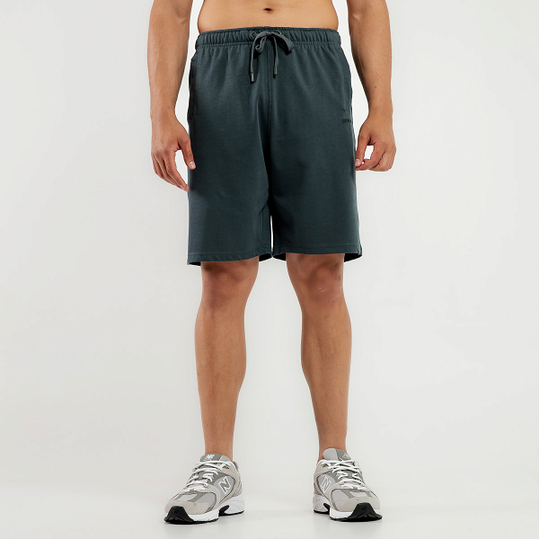 Essentials Heavy Jersey Shorts - 03312501