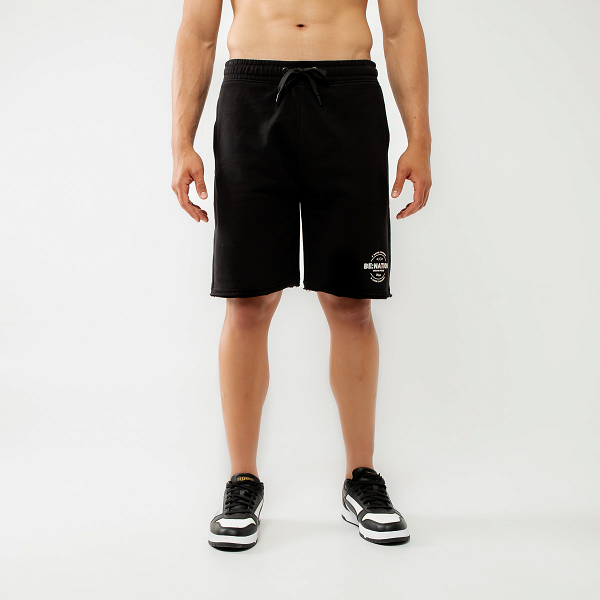 Essentials Terry Shorts - 03312504