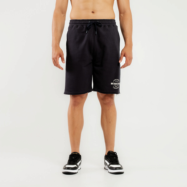 Essentials Terry Shorts - 03312504