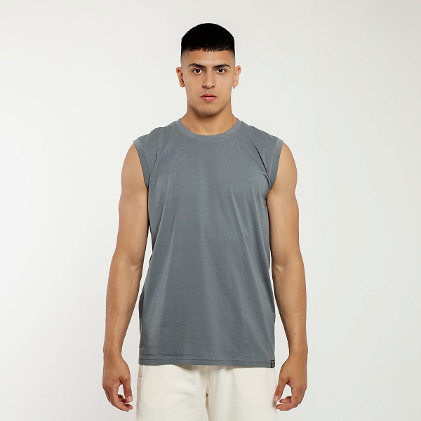 Essentials Sleeveless Tee - 04312501
