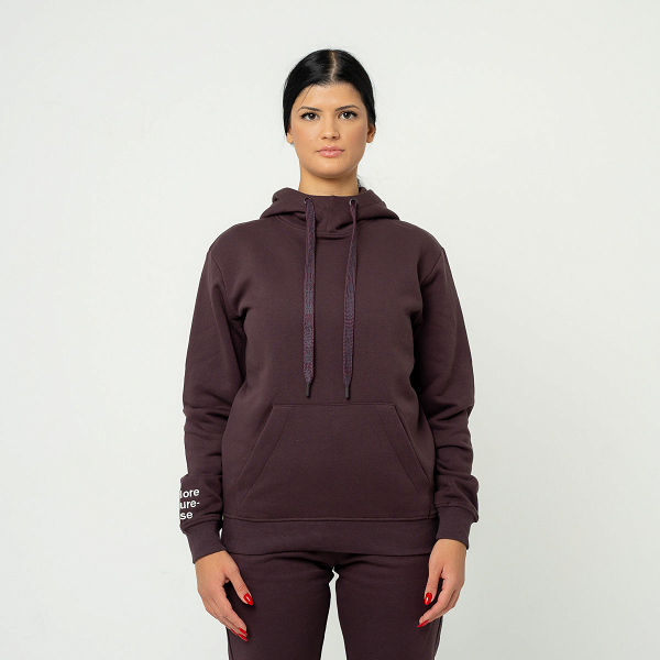 Essentials hoddie - 06102503