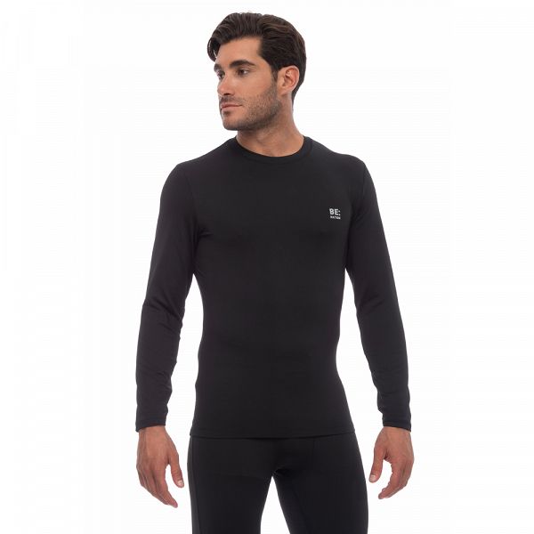 WARM UP LONG SEEVE TOP - 06302309