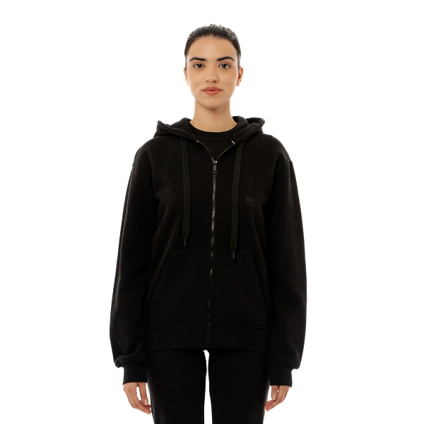 Essentials zipper hoodie - 07102501