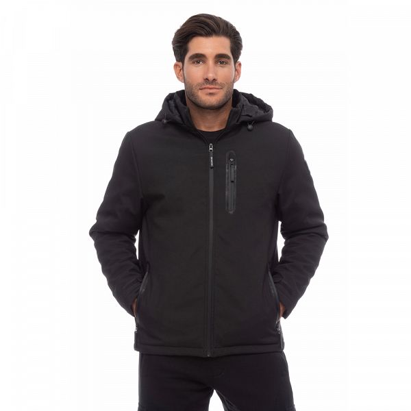 SOFTCELL JACKET - 08302303