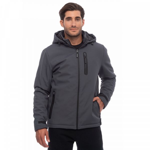 SOFTCELL JACKET - 08302303