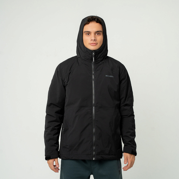 Light weight breathable jacket - 08302501