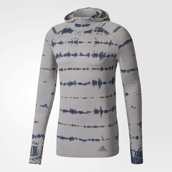 PKNIT LS EF M - BQ9389