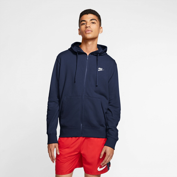 Nike Sportswear Club - BV2648