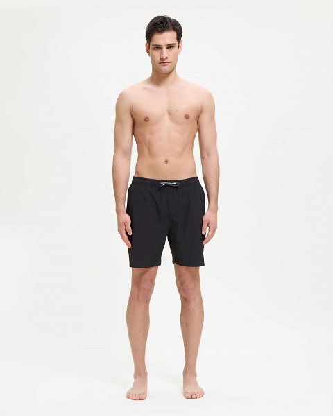 MEN'S SWIM SHORTS - C51008