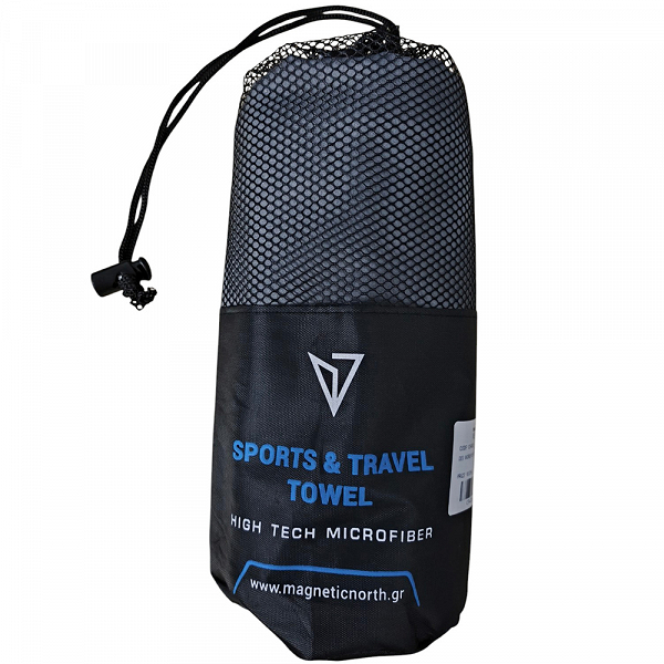 MICROFIBER TOWEL 90 cm x 60 cm - C54001