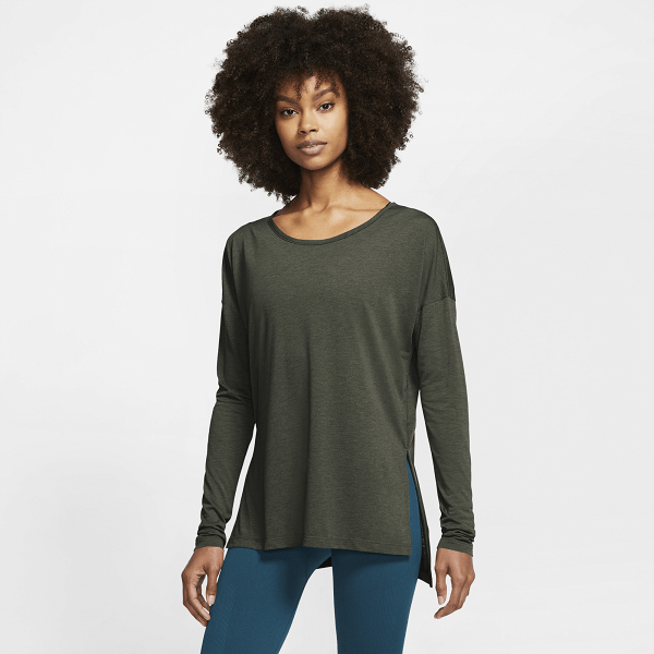 Nike Dri-FIT Yoga - CJ9324