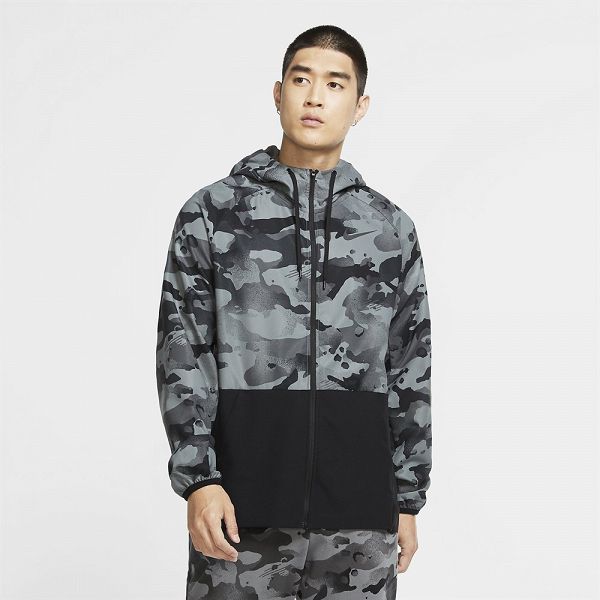 Nike Pro Flex Vent - CU4042