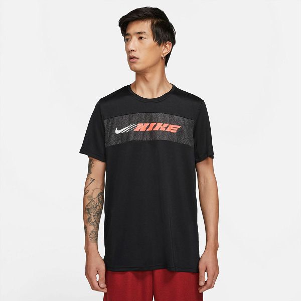 Nike Dri-FIT Superset Sport Clash - CZ1496
