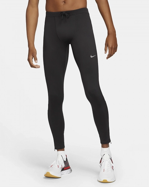 Nike Challenger Men's Dri-FIT Running Tights - CZ8830