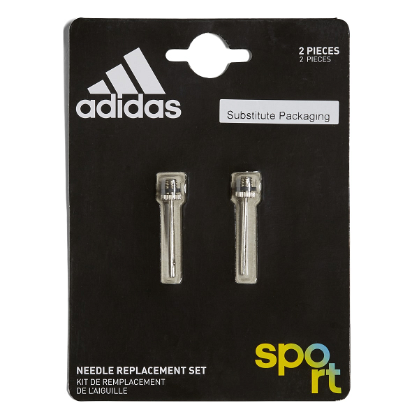FOOTBALL NEEDLE REPLACEMENT SET - CZ9555