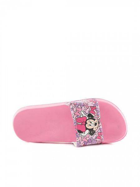 DISNEY MINNIE SLIPPER - D3010275S