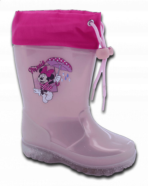 Rain boot - D3010355S