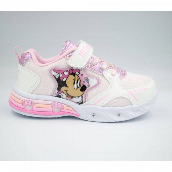 Sport Shoe Eva with lights - D3010675T