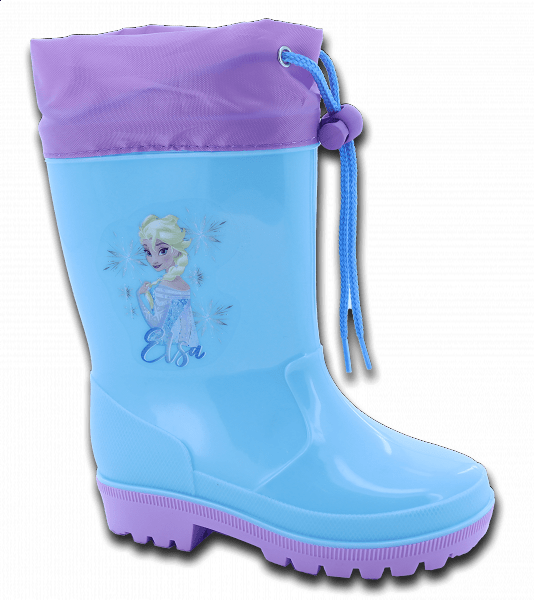 Rain boot - D4310349S