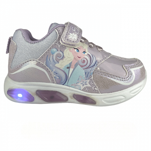 Sport Shoe Eva with lights - D4310540S
