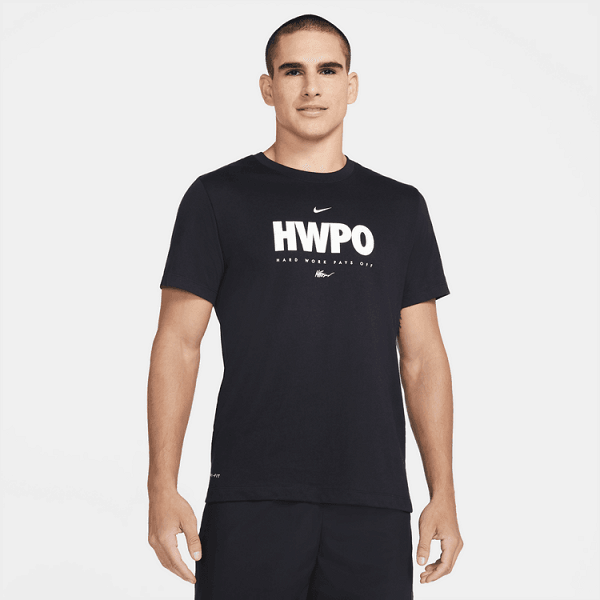 Nike Dri-FIT "HWPO" - DA1594