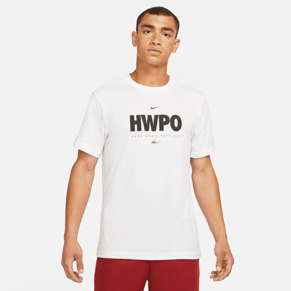 Nike Dri-FIT "HWPO" - DA1594