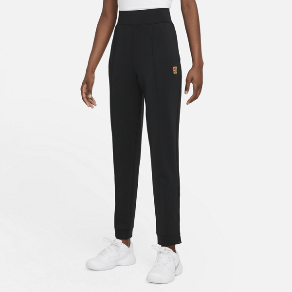 Nike Court Dri-FIT Women's Knit Tennis Pants - DA4722