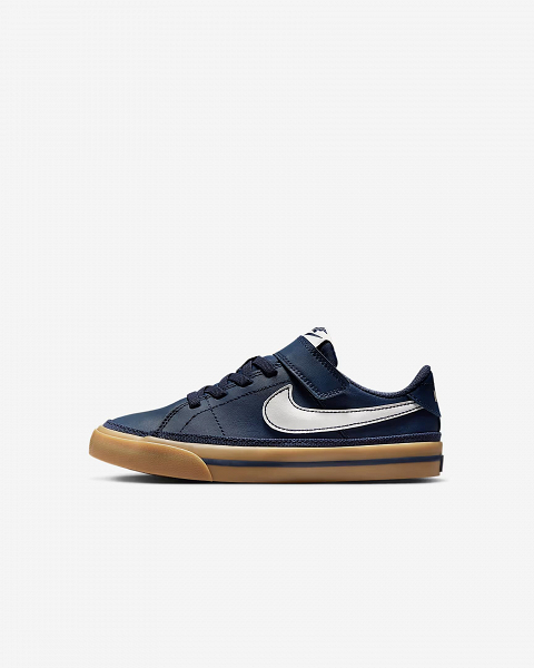 NIKE COURT LEGACY PS - DA5381