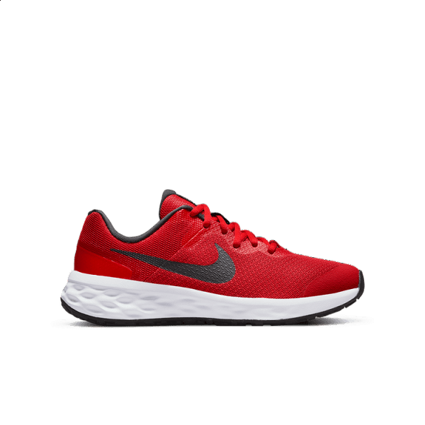 NIKE REVOLUTION 6 NEXT NATURE GS - DD1096